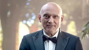 Cine este Florin Prunea de la Desafio: Aventura. Fostul portar al naționalei a divorțat după 30 de ani de mariaj și are o fată adoptivă