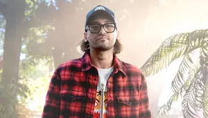 Cine este Ian (Anghel Bogdan Georgian) de la Desafio: Aventura. Are 29 de ani și a devenit unul dintre cei mai de succes trapperi din România