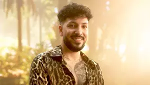 Cine este Lucian Vasile de la Desafio: Aventura. „Leopardul” a jucat fotbal profesionist, inclusiv la AC Milan