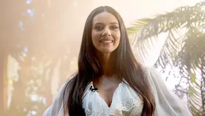 Cine este Luiza Condrea de la Desafio: Aventura. Este supranumită „Prințesa cu volănașe” și vrea să devină cunoscută în lumea televiziunii