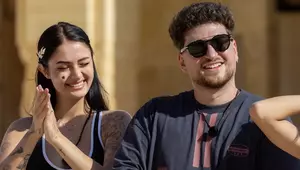 Cine este Mădălin Șerban, logodnicul Dilincăi, de la Power Couple 2026. Ce studii are și cu ce se ocupă