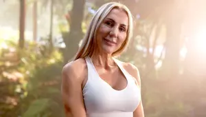 Cine este Nicoleta Mirea de la Desafio: Aventura. Este atlet și consultant în nutriție și este supranumită „Celine Dion de România”