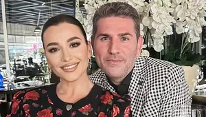 Claudia Pătrășcanu și iubitul ei s-au împăcat. Cum au fost fotografiați împreună