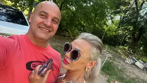 Soțul Cameliei Voinea a anunțat că divorțează de antrenoare. Claudiu Dragoș Bănescu și-a strigat nemulțumirile în mediul online: „Urmează divorțul”