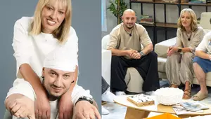 Nick NND și Cătălina au fost eliminați de la Power Couple. Cum au reacționat când au văzut că nicio echipă nu i-a salvat: „Noi considerăm că am făcut tot ce am putut”