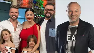 Tavi Clonda a răbufnit după ce s-a spus că Dan Capatos și Cătălin Măruță au fost dați afară din televiziune: „De obicei nu intervin în lucruri care nu mă privesc direct, dar în cazul ăsta m-am hotărât să nu mai tac”