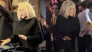 Brigitte Macron a impresionat pe ringul de dans de la Disneyland Paris, la 72 de ani. Videoclipul cu Prima Doamnă a devenit viral