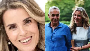 Cristela Georgescu, mesaj neașteptat la început de an: „În fața nedreptății, să nu ne împietrim inima și să nu ne lăsăm cuprinse de revoltă”