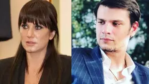 Gabriela Iorgulescu a făcut preinfarct după apariția fiului ei într-un live cu Fulgy. Soția lui Gino Iorgulescu, afectată de problemele lui Mario