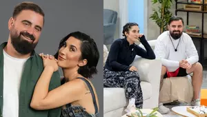 Adda și Cătălin Rizea au fost eliminați de la Power Couple. Mesajul transmis de artistă după ce a părăsit competiția: „Regulamentul jocului îți permite să refuzi probe. Ne-am asumat riscul”