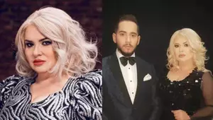 Viorica de la Clejani a decis să întrerupă orice legătură cu Fulgy, fiul ei, după episoadele controversate ale acestuia: „Pentru mine, acest copil nu mai există”