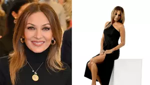 Cum reușește Anca Țurcașiu să își mențină silueta la 55 de ani. Are o dietă cu cinci mese pe zi: „Trebuie să știi ce să mănânci, cât să mănânci și cum”