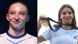 Gimnastei Ana Bărbosu i-a fost retrasă medalia de bronz de la Jocurile Olimpice. Cazul revine la TAS pentru o nouă sentință, după decizia Tribunalului Federal Elvețian