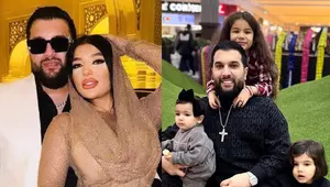 Câți copii are Tzancă Uraganu. Artistul a fost căsătorit de trei ori 