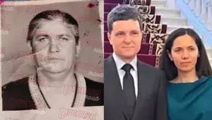 Aristița Malcoce, bunica Mirabelei Grădinaru, a murit la 84 de ani: „Moartea ei reprezintă o ruptură definitivă de cel mai iubit om”