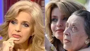 Mama Biancăi Brad a murit. Mesajul dureros transmis de actriță: „Am inima frântă în milioane de bucăți. Te iubesc, îți mulțumesc și te rog să mă ierți pentru tot ce ți-am greșit”