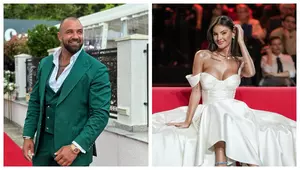 Conflictul dintre Alex Bodi și Ramona Olaru escaladează. Afaceristul o atacă din nou pe asistenta tv: „Ce exemplu ești tu că ești anti oameni normali?”