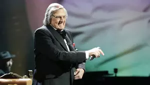 Cum arată Anna Török, soția lui Florin Piersic. Actorul și partenera lui, moment tandru la un eveniment recent