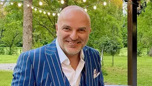 Dan Capatos, confesiuni dureroase despre carieră, problemele de sănătate și familie: „Monica, soția mea, a fost alături de mine în toate aceste momente dificile”