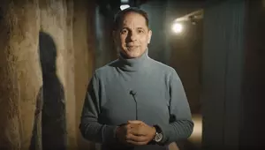 Dan Negru, despre părinții care nu își cresc copiii aproape de religie: „Nu le tăiați aripile. Lăsați-i să vadă bijuteria”