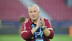 S-a aflat ce probleme de sănătate are, de fapt, Dan Petrescu: „Nu are cancer. Face un tratament pentru încă o lună, apoi revine pe teren”