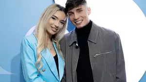 Schimbări neașteptate în cuplul Dorobanțu -Naomi, după "Casa Iubirii". "Este o provocare!" Vestea cea mare a fost dată chiar de el: "Așteptăm!"