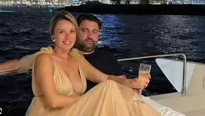 Diana Dumitrescu, dezvăluiri de la începutul relației cu soțul ei: „I-am spus că sunt deja bătrânică, nu vrei să îți găsești una tânără cu care să faci copii?”