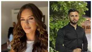 Diana și Sorin de la "Mireasa" s-au despărțit. "Am încercat, am luptat!" De ce a pus ea punct relației