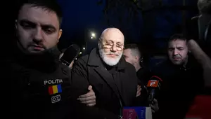 Doctorul Cristian Andrei, primele declarații după ce a fost audiat sub acuzații de viol și agresiune sexuală: „Avem foarte multe lucruri de discutat”