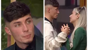 Denis Dorobanțu dă cărțile pe față despre relația cu Naomi după câștigarea sezonului 4 "Casa Iubirii". "Nu cred că ne va fi bine, pentru că..." Ce se petrece între ei