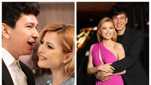 Elena Gheorghe dezvăluie secretul mariajului cu Cornel Ene: "Chiar dacă avem timp, chiar dacă n-avem timp!" Așa păstrează vie iubirea după 14 ani