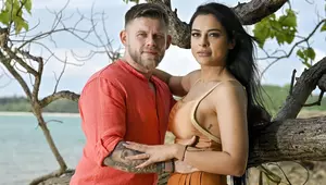 Ema Oprișan și Răzvan Kovacs de la Insula Iubirii, sezonul 7, s-au despărțit. „Am obosit să postez în omul perfect, sau în relația perfectă”