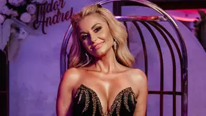 Emilia Ghinescu, prima reacție după ce s-a zvonit că noul ei iubit are vârsta fiului ei: „Important este că sunt bine și că sunt fericită”