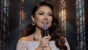 Fanul obsedat de Andra revine cu mesaje bizare după ce a fost eliberat de la Psihiatrie. Familia Măruță are ordin de protecție împotriva lui