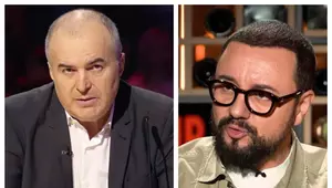Florin Călinescu răbufnește la adresa Pro TV după plecarea lui Cătălin Măruță. "O răutate a unor mediocrități!" Mesajul tăios al actorului