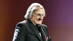 Florin Piersic și fiul lui cel mic, revedere emoționantă la aniversarea de 90 de ani a actorului. Cum arată soția lui Daniel