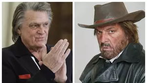 Florin Piersic a împlinit 90 de ani. "Și mie îmi vine să râd, pentru că nu vine să cred!" Cum s-a filmat îndrăgitul actor