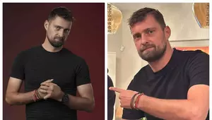 Cine este Gabriel Tamaș de la Survivor România 2026. Episodul care i-a pătat cariera fostului fotbalist