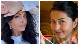 Gabriela Cristea, schimbată radical după ce a slăbit considerabil. "Mănânc foarte puțin!" Cum arată acum