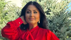 Gabriela Cristea revine pe micile ecrane? Vedeta ar putea să îi ia locul lui Cătălin Măruță și să prezinte o celebră emisiune