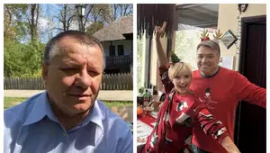 Reacția lui George Cornu după ce Marina Almășan și-a refăcut viața amoroasă. "Nu am niciun motiv să mă bucur!" Ce spune despre fosta sa parteneră