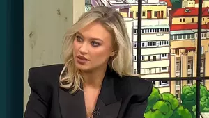 Gina Chirilă, detalii rare despre viața după divorțul de Bogdan Vlădău: „A fost greu, nu pot să mint”. Ce spune despre o viitoare căsătorie