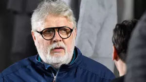 Gino Iorgulescu reacționează dur după declarațiile fiului său, Mario Iorgulescu: „O persoană bolnavă, lipsită de discernământ”