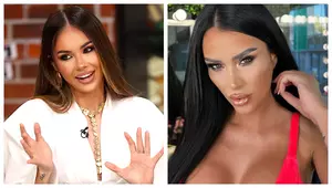 Grațiela Duban, declarații controversate despre Daniela Crudu: „Are contorul dat peste cap”