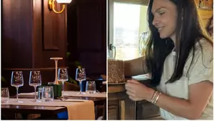 Cât costă o porție de mâncare la hotelul Simonei Halep. Turiștii din Poiana Brașov care se opresc aici trebuie să fie pregătiți financiar