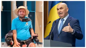 Impozitul uriaș pe care îl are de plătit Mihai Neșu. Ce spune despre Ilie Bolojan: „Vreau să cred că i-a scăpat”