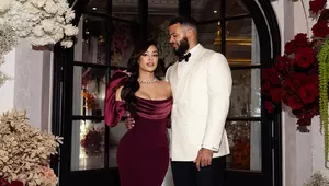 Influencerița Kristy Scott a depus actele de divorț de Desmond Scott, după 15 ani de relație și doi copii împreună