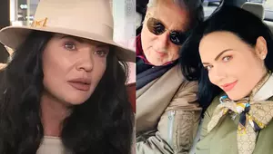 Nimeni nu se mai aștepta la o împăcare. Ilie Năstase și Ioana au decis să își mai dea o șansă: „Suntem oameni normali la cap”