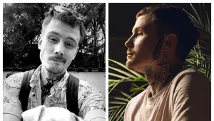 Cine este Iustin HVNDS de la Survivor România 2026. Artistul a colaborat cu Delia și a participat la "Chefi la cuțite", impresionându-i pe jurați