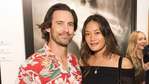 Jarah Mariano însărcinată pentru a doua oară. Modelul și Milo Ventimiglia au devenit părinți pentru prima dată în 2025